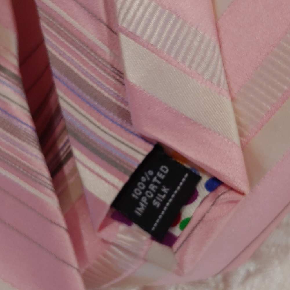 City of London tie - Picture 3 of 3